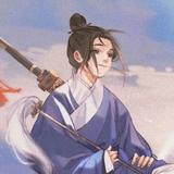 子白9183头像