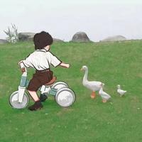 oZ季风给你头像