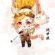 沈梦溪Cat头像