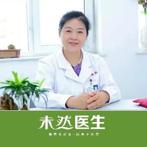 中医张晓杰头像