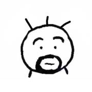 该离开时就要离开的个人资料头像