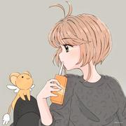 呆瓜白的个人资料头像