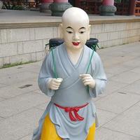 Hallo先生头像