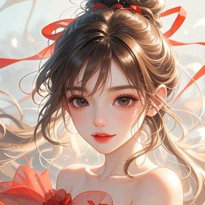 阿柠动漫馆头像