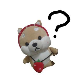睿智小dog头像