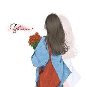 上班苦上班累的个人资料头像