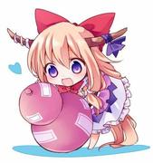 女屌丝的伟大幻想的个人资料头像