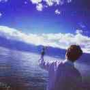 我的回村路老李头像