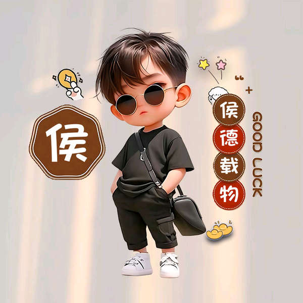 小侯汽车维修服务部头像