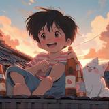 朝朝9480头像