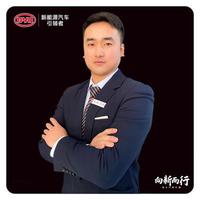 涿州中煤比亚迪-郭靖头像