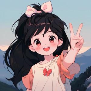 ☀️。头像