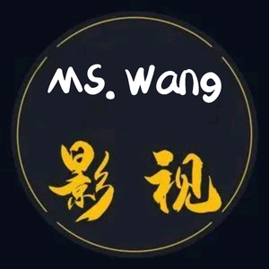 Ms.Wang影视解说头像