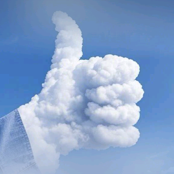 fb海纳百川头像