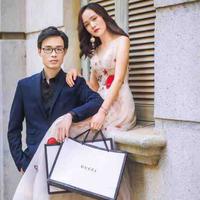 钟婷爱张海梁头像