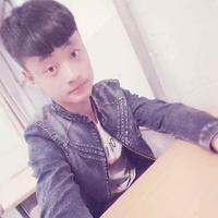 A小闫同志68头像