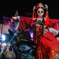 Wasabi山葵酱头像