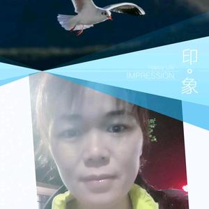 自在的海欧头像