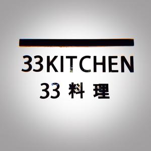 33料理头像