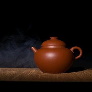 甄承茶器33头像