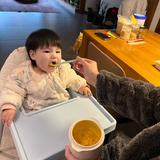 叶子夫妇与熙熙头像