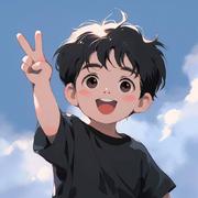 阿馒的个人资料头像
