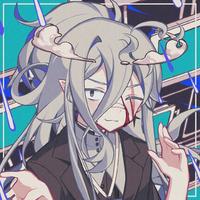 云深不知处9698头像