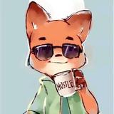 a狐尼克a头像