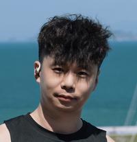 波老板贴膜头像