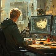 资深工程师的个人资料头像