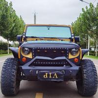 枣庄大壮汽车服务有限头像