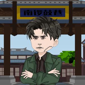 今天打老虍头像