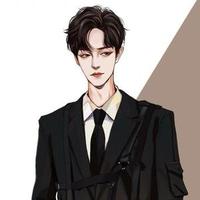 英仕派落白头像