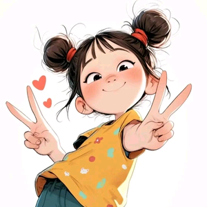 小珍珠头像
