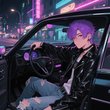 晓枫有话说头像