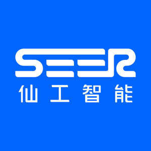 仙工智能头像