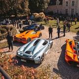 Tzero红色拖拉机头像