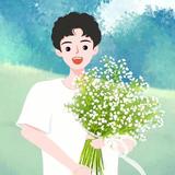 记风铃回响536头像