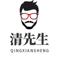 Mr8Ching头像