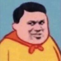 喃安948头像