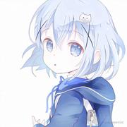 智艾的个人资料头像