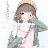 95后佛系养生头像