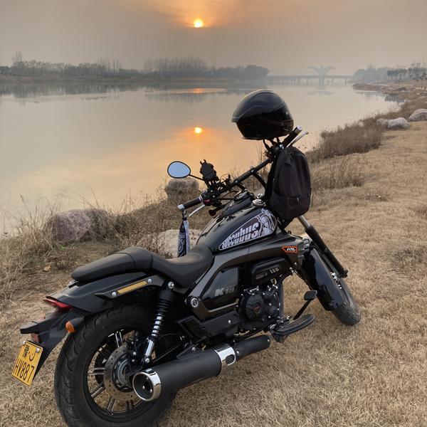 力帆k19pro头像