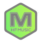 HFMusic海梵音乐头像