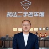 绵阳杭达二手名车馆头像
