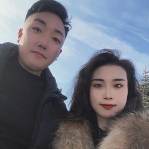 东北大超子头像