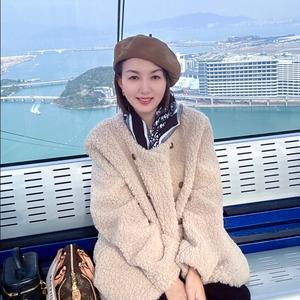 明明Kelly头像