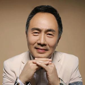金山讲故事头像