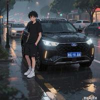 福特领睿尊领2023头像