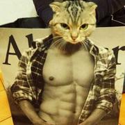 阿纪的个人资料头像